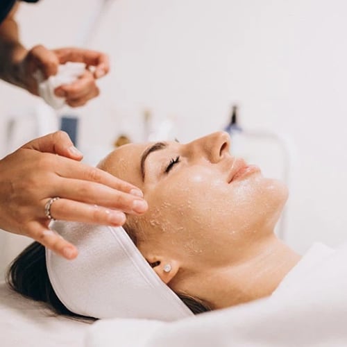 Facial
